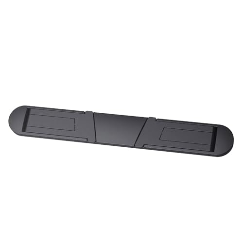 YUGSHNKFC Ergonomischer Aluminium Laptop Stand Für Schreibtischkühlungscomputer Unsichtbar YUGSHNKFC Ergonomischer Aluminium Laptop Stand Für Schreibtischkühlungscomputer Unsichtbar von YUGSHNKFC