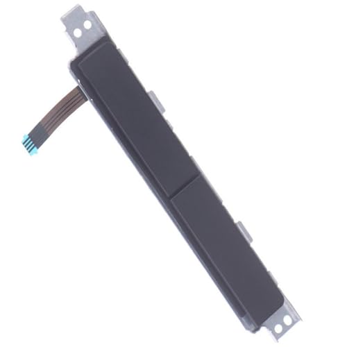 YUGSHNKFC Ersatz Laptop Touchpad Mausklick Schaltfläche Taste Taste Zubehör Für E7280 E7290 E7390 E7380 Laptop YUGSHNKFC Ersatz Laptop Touchpad Mausklick Schaltfläche Taste Taste Zubehör Für E7280 E7290 E7390 E7380 Laptop von YUGSHNKFC