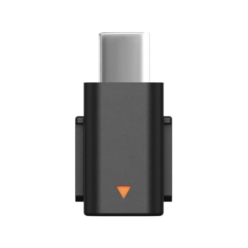 YUGSHNKFC Ersatzteil für Mikrofon Mikrofon Adapter Stecker Typ C Smartphone Adapter Mobilgerät Sound YUGSHNKFC Ersatzteil für Mikrofon Mikrofon Adapter Stecker Typ C Smartphone Adapter Mobilgerät Sound von YUGSHNKFC