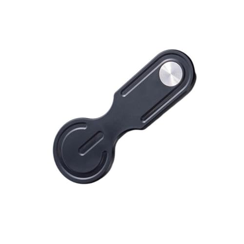 YUGSHNKFC Faltbare Computer Erweiterungshalterung Für 16 15 14 Serie Einstellbarer Laptop Stand Computer Monitore Seitenmontage Clip YUGSHNKFC Faltbare Computer Erweiterungshalterung Für 16 15 14 Serie Einstellbarer Laptop Stand Computer Monitore Seitenmontage Clip von YUGSHNKFC