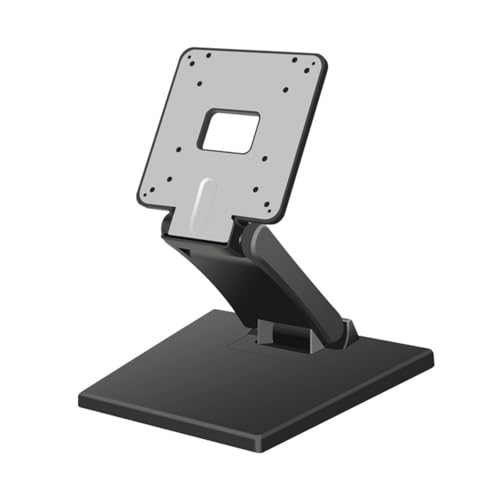 YUGSHNKFC Faltbarer Stand Für 13-27-Zoll Bildschirm Monitor Tragbare Monitor Stand Desktop Dockhalter Space Speicherspeicherer Computerunterstützung YUGSHNKFC Faltbarer Stand Für 13-27-Zoll Bildschirm Monitor Tragbare Monitor Stand Desktop Dockhalter Space Speicherspeicherer Computerunterstützung von YUGSHNKFC