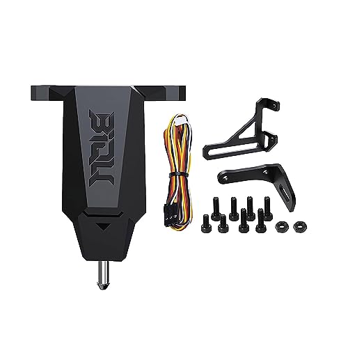 YUGSHNKFC Für 3D Drucker Mikroproben Auto Bett Für Ender3 B1 Extruders von YUGSHNKFC