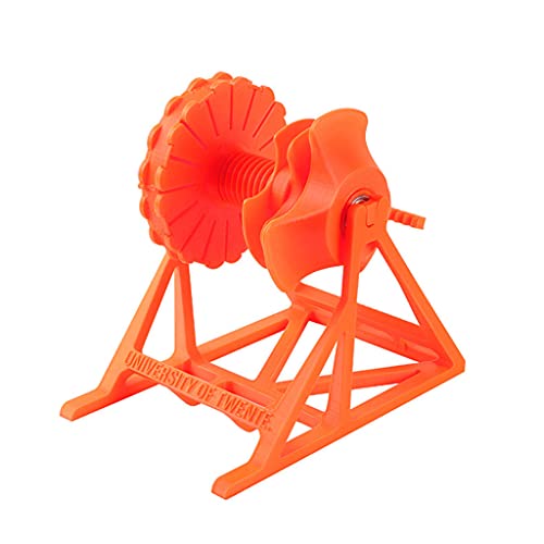YUGSHNKFC Für Absendienmaterial Rotary Rack 3dprinter Konsumierbar Verdrahtung Für Neue 3D Druckerteile YUGSHNKFC Für Absendienmaterial Rotary Rack 3dprinter Konsumierbar Verdrahtung Für Neue 3D Druckerteile von YUGSHNKFC