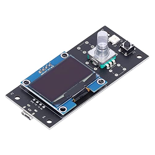 YUGSHNKFC Für V0 1 3 Zoll Bildschirmanzeige Für 3B 3D Druckerteile USB Port 3 GPIO Pin Header YUGSHNKFC Für V0 1 3 Zoll Bildschirmanzeige Für 3B 3D Druckerteile USB Port 3 GPIO Pin Header von YUGSHNKFC