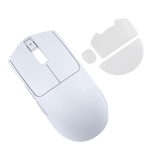 YUGSHNKFC Gaming-Aufkleber für Topcase-Gehäuse und glatte Skates-Fuß-Aufkleber für Game Mosue, längere Lebensdauer und Schutz YUGSHNKFC Gaming-Aufkleber für Topcase-Gehäuse und glatte Skates-Fuß-Aufkleber für Game Mosue, längere Lebensdauer und Schutz von YUGSHNKFC