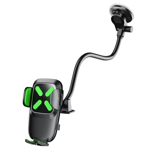 YUGSHNKFC Handyhalterung für Auto Mittelkonsole Stapel Super Adsorption Halter Saugnapf Klemme Halterung Handfrei YUGSHNKFC Handyhalterung für Auto Mittelkonsole Stapel Super Adsorption Halter Saugnapf Klemme Halterung Handfrei von YUGSHNKFC