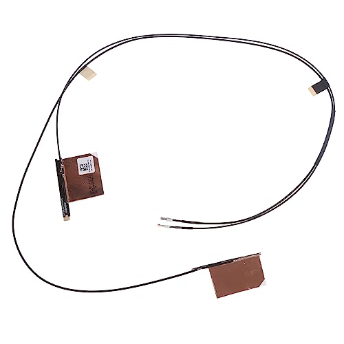YUGSHNKFC Hochleistungen Laptop WLAN Antenne Für Notebook Und PC Signalempfang Und Stabile Verbindung Für Projekt von YUGSHNKFC