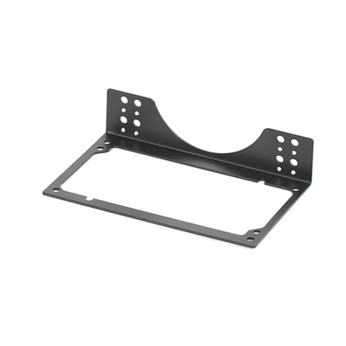 YUGSHNKFC Innovativer interner Ständer für Stromversorgung in 12 cm 14 cm Lüfter Upgrade PC-Kühlung von YUGSHNKFC