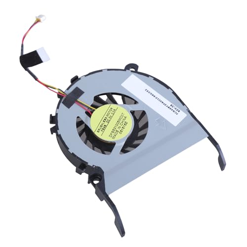YUGSHNKFC Interner Laptop Kühlventilator Für Satelliten C800 L800 Verschiedene Modelle Notebook Effizienter Wärmekühler Heating Kühlkörper von YUGSHNKFC
