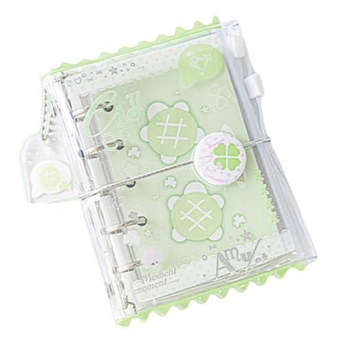 YUGSHNKFC Kartenbuch, Reise-Notizbuch, Tagebuch, Notizblöcke, Süßigkeitentütenform, Scrapbook, Tagebuch, Notizblöcke, Schul- und Bürobedarf YUGSHNKFC Kartenbuch, Reise-Notizbuch, Tagebuch, Notizblöcke, Süßigkeitentütenform, Scrapbook, Tagebuch, Notizblöcke, Schul- und Bürobedarf von YUGSHNKFC