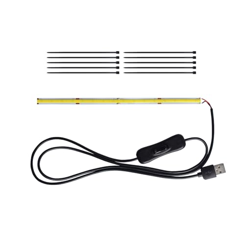 YUGSHNKFC LED Licht Für 3D Drucker USB Anschluss LED Beleuchtung Lampe Hohe Helligkeit Schnellinstallation 200 Mm YUGSHNKFC LED Licht Für 3D Drucker USB Anschluss LED Beleuchtung Lampe Hohe Helligkeit Schnellinstallation 200 Mm von YUGSHNKFC