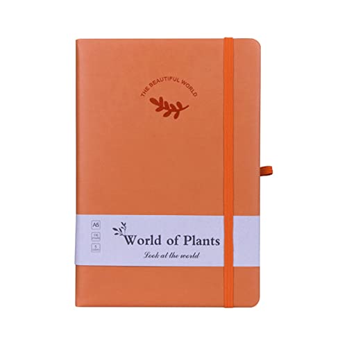 YUGSHNKFC Leder-Tagebuch, Notizblock, Business-Notizbuch, liniert, augenschonendes Papier, elastisches Band für Studenten, Erwachsene, Tagebuch, Notizen, Notizen YUGSHNKFC Leder-Tagebuch, Notizblock, Business-Notizbuch, liniert, augenschonendes Papier, elastisches Band für Studenten, Erwachsene, Tagebuch, Notizen, Notizen von YUGSHNKFC
