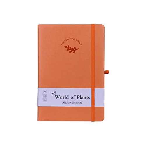 YUGSHNKFC Leder-Tagebuch, Notizblock, Business-Notizbuch, liniert, augenschonendes Papier, elastisches Band für Studenten, Erwachsene, Tagebuch, Notizen, Notizen YUGSHNKFC Leder-Tagebuch, Notizblock, Business-Notizbuch, liniert, augenschonendes Papier, elastisches Band für Studenten, Erwachsene, Tagebuch, Notizen, Notizen von YUGSHNKFC