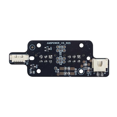 YUGSHNKFC Multi Color Adapter Board Verbessert Die 3D Druckerfahrung Für Labordrucker Verschiedene Benutzeranforderungen YUGSHNKFC Multi Color Adapter Board Verbessert Die 3D Druckerfahrung Für Labordrucker Verschiedene Benutzeranforderungen von YUGSHNKFC