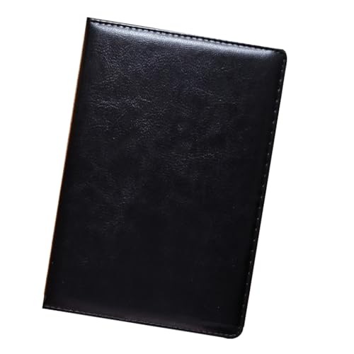 YUGSHNKFC Multifunktionales Notizbuch Business Notizblöcke Schreibwaren Notizbücher Journal Notebook Meeting Notizblöcke 96 Blatt für Büro YUGSHNKFC Multifunktionales Notizbuch Business Notizblöcke Schreibwaren Notizbücher Journal Notebook Meeting Notizblöcke 96 Blatt für Büro von YUGSHNKFC