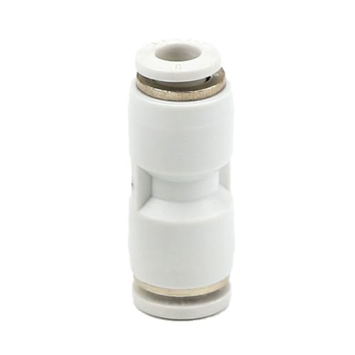 YUGSHNKFC PTFE Fütterungsrohranschlüsse Für Pädagogische Und Industrielle 3D Druckanwendungen Zu Hause YUGSHNKFC PTFE Fütterungsrohranschlüsse Für Pädagogische Und Industrielle 3D Druckanwendungen Zu Hause von YUGSHNKFC