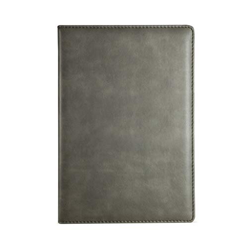 YUGSHNKFC PU-Leder-Tagebuch, Notizbuch, liniert, Papier, Tagebuch, Planer, Notizblock, Schreibwaren, Business, Büro, Schulbedarf YUGSHNKFC PU-Leder-Tagebuch, Notizbuch, liniert, Papier, Tagebuch, Planer, Notizblock, Schreibwaren, Business, Büro, Schulbedarf von YUGSHNKFC