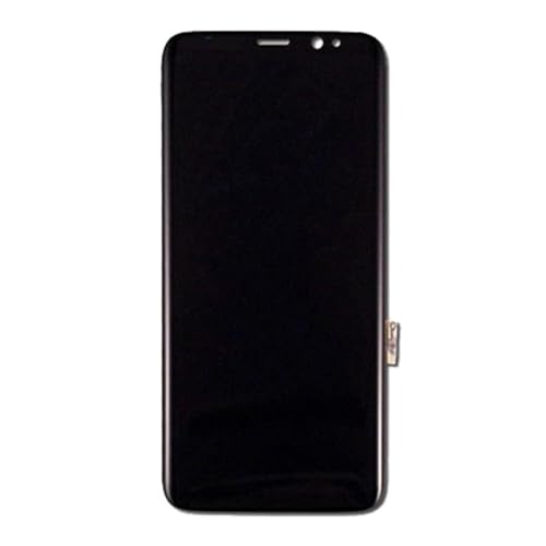 YUGSHNKFC Premium LCD für Digitizer Reparatur zum Ersetzen von gebrochenen Bildschirmen für S8 G 950 Original YUGSHNKFC Premium LCD für Digitizer Reparatur zum Ersetzen von gebrochenen Bildschirmen für S8 G 950 Original von YUGSHNKFC