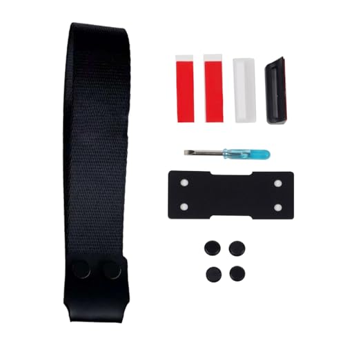 YUGSHNKFC Ribbon Tastaturriemen für 60he Gaming-Tastaturen, dekorative Gurtbänder, Nylon-Gurtbänder von YUGSHNKFC