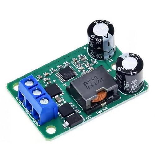 YUGSHNKFC Stufen Sie Stromversorgungsmodul 24 V/12 V Eingang In 5V 5A Ausgang Für Industrielle Anwendung Elektronische Projekte Für Die Industrielle Anwendung YUGSHNKFC Stufen Sie Stromversorgungsmodul 24 V/12 V Eingang In 5V 5A Ausgang Für Industrielle Anwendung Elektronische Projekte Für Die Industrielle Anwendung von YUGSHNKFC