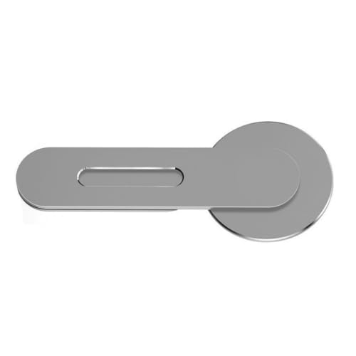 YUGSHNKFC Tragbare magnetische Handyhalterung, um 360 Grad drehbar, Handy-Ständer für Auto, Laptop, Bildschirmhalterung, verstellbare Betrachtungswinkel YUGSHNKFC Tragbare magnetische Handyhalterung, um 360 Grad drehbar, Handy-Ständer für Auto, Laptop, Bildschirmhalterung, verstellbare Betrachtungswinkel von YUGSHNKFC