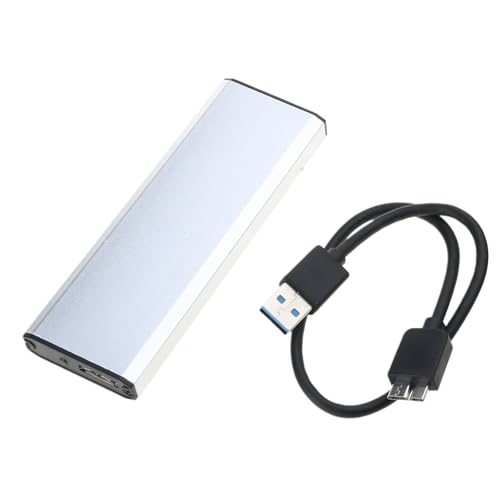 YUGSHNKFC USB Bis SSD Festplatten Gehäusegehäuse Für EP121 UX21 UX31 XM11 SSD Bequem Und Zuverlässig YUGSHNKFC USB Bis SSD Festplatten Gehäusegehäuse Für EP121 UX21 UX31 XM11 SSD Bequem Und Zuverlässig von YUGSHNKFC