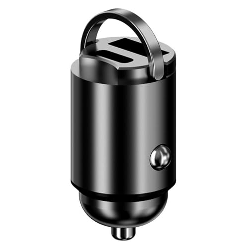 YUGSHNKFC USB C Auto Zigaretten Adapter 100W PD3.0 QC3.0 2 Port Typ C USB Auto Adapter YUGSHNKFC USB C Auto Zigaretten Adapter 100W PD3.0 QC3.0 2 Port Typ C USB Auto Adapter von YUGSHNKFC