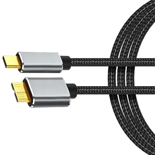 YUGSHNKFC USB C Kabel USB C Kabel 5Gbit/s Daten Synchronisationskabel Nylon Geflochten YUGSHNKFC USB C Kabel USB C Kabel 5Gbit/s Daten Synchronisationskabel Nylon Geflochten von YUGSHNKFC