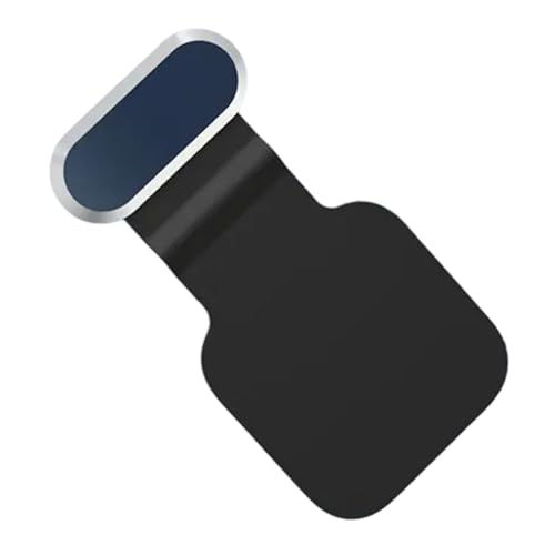 YUGSHNKFC USB C Ladeanschluss Stecker Deckt Die Ihr Telefon Vor Stäuben Abteilen Die Für Die Längere Lebensdauer Von Business Professional Geeignet Sind YUGSHNKFC USB C Ladeanschluss Stecker Deckt Die Ihr Telefon Vor Stäuben Abteilen Die Für Die Längere Lebensdauer Von Business Professional Geeignet Sind von YUGSHNKFC