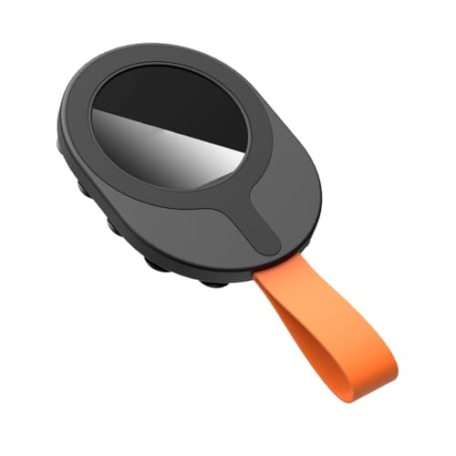 YUGSHNKFC Upgrades Silikon-Saugnapf-Handy-Ständer, sicherer magnetischer Handy-Griff für Auto und Zuhause, einfache Montage, vielseitig für Smartphones YUGSHNKFC Upgrades Silikon-Saugnapf-Handy-Ständer, sicherer magnetischer Handy-Griff für Auto und Zuhause, einfache Montage, vielseitig für Smartphones von YUGSHNKFC