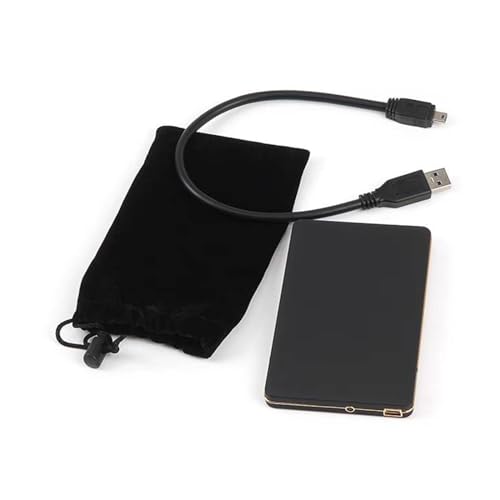YUGSHNKFC Vielseitiger USB Bis WD5000 Festplattenbox Müheloser Adapter Gehäuse USB Fall YUGSHNKFC Vielseitiger USB Bis WD5000 Festplattenbox Müheloser Adapter Gehäuse USB Fall von YUGSHNKFC