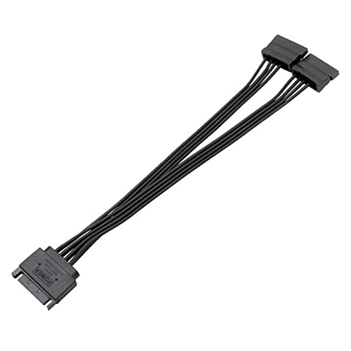 Zu 1/2/4 Kabel Kabel Stromkabel Festplatte Splitter Draht Starker Korrosionswiderstand Zu 1/2/4 Kabel Kabel Stromkabel Festplatte Splitter Draht Starker Korrosionswiderstand von YUGSHNKFC