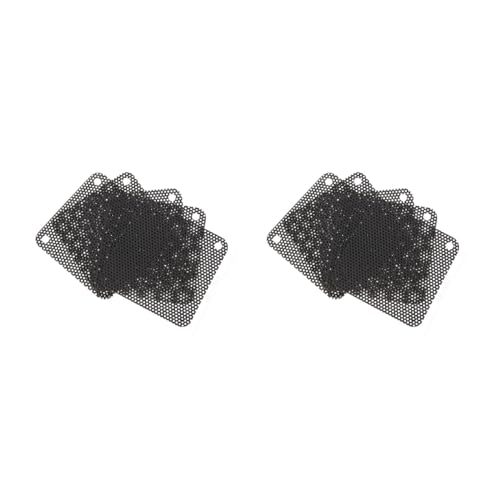 YUHANGCIYE Computer Staubfilter PVC PC für Gehäuselüfter Staubfilternetz für Gehäuse Staubdichte Abdeckung Gehäuse Staubschutz 40x Adapter Kabel Stecker Expander Splitter Kabel Lüfter Konverter YUHANGCIYE Computer Staubfilter PVC PC für Gehäuselüfter Staubfilternetz für Gehäuse Staubdichte Abdeckung Gehäuse Staubschutz 40x Adapter Kabel Stecker Expander Splitter Kabel Lüfter Konverter von YUHANGCIYE