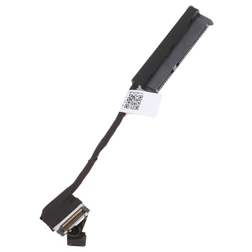 YUHANGCIYE Ersatz Für E5470 E5480 E5490 E5491 080RK8 DC02C00B100 Festplattenanschluss Laptops Notebook Zubehör Computer Und Büro YUHANGCIYE Ersatz Für E5470 E5480 E5490 E5491 080RK8 DC02C00B100 Festplattenanschluss Laptops Notebook Zubehör Computer Und Büro von YUHANGCIYE