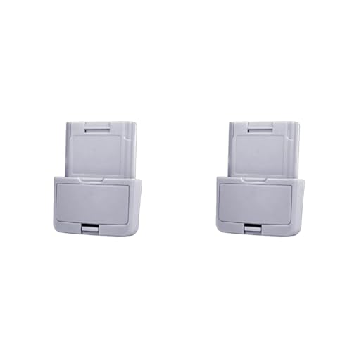 YUHANGCIYE Für N64 Game Controller Vibration Rumble Jump Pack Ersatz Konsole Spiel Zubehör YUHANGCIYE Für N64 Game Controller Vibration Rumble Jump Pack Ersatz Konsole Spiel Zubehör von YUHANGCIYE