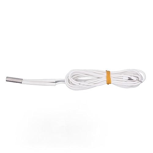 3D-Drucker-Heizpatronenelement, hohe Temperatur, kompatibel mit V6 HOTEND PT100 für Volcano MK8 Extruder, 70 W (12V) von YUKOFE