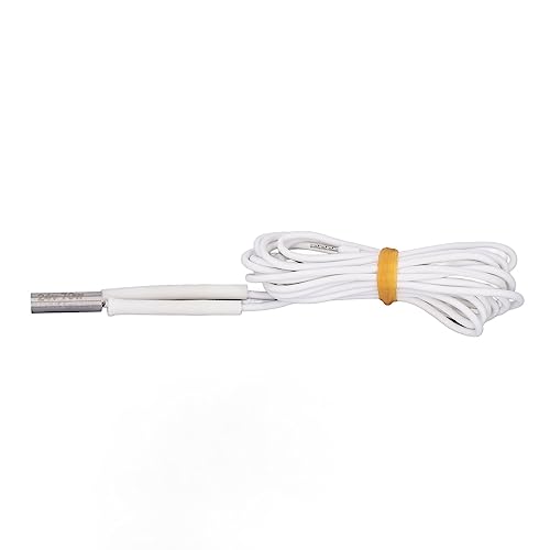 3D-Drucker-Heizpatronenelement, hohe Temperatur, kompatibel mit V6 HOTEND PT100 für Volcano MK8 Extruder, 70 W (24V) von YUKOFE