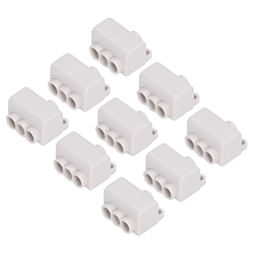 9PCS -Kabelsplitter Flammhemmungsmittel Type Type Kabel Combiner Splitter 400v 60a 9PCS -Kabelsplitter Flammhemmungsmittel Type Type Kabel Combiner Splitter 400v 60a von YUKOFE