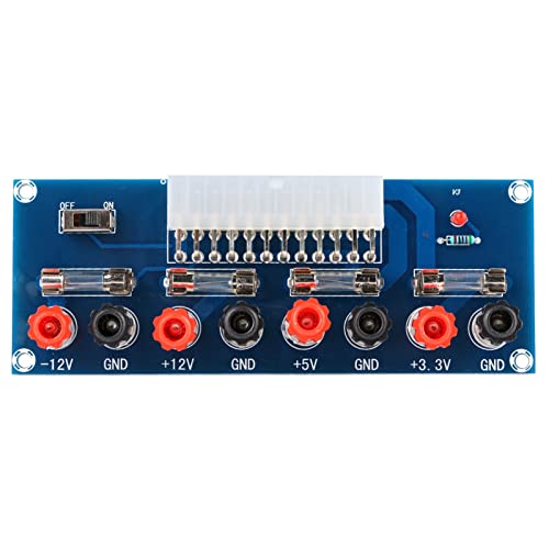 ATX Transfer Board Netztest -Testmodul für den Desktop -PC von YUKOFE
