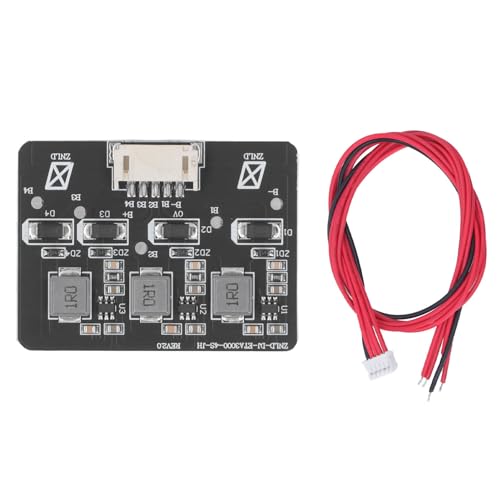 Aktive Equalizer-Platine Batterie-Energie übertragungs modul für Ternäres Eisen-Lithium 1,2 A Hochstrom DC2.0-4,5 V von YUKOFE