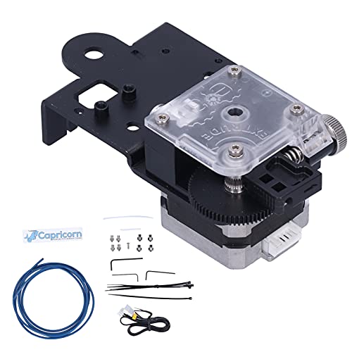 Direktantrieb Extruder -Konvertierungskit Aluminiumlegierung 3: 1 Reduktionsverhältnis Leichter Zahnradsatz Ender -3 V2 -Drucker Direktantrieb Extruder -Konvertierungskit Aluminiumlegierung 3: 1 Reduktionsverhältnis Leichter Zahnradsatz Ender -3 V2 -Drucker von YUKOFE