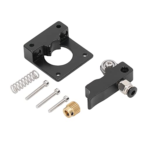 Extruder Kit Drive Feeder Full Metal 3D Drucker Teile MK8 1,75 mm Filament Extruder Kit Drive Feeder Full Metal 3D Drucker Teile MK8 1,75 mm Filament von YUKOFE
