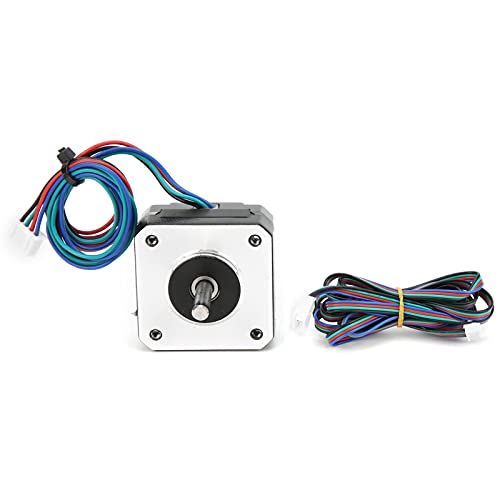 Extruder -Motor V2.4 Stepper High Torsion 200 cm Verlängerungskabel Extruder -Motor V2.4 Stepper High Torsion 200 cm Verlängerungskabel von YUKOFE