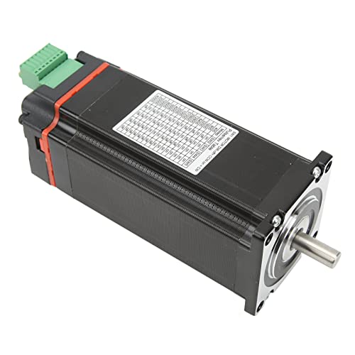 Integrierter Servomotor mit 3D -Druckerantrieb 2,5 n · m 20‑48VDC mit geschlossenem Schleifenmotor niedriger Wärme niedriger Rausch -Betrieb Integrierter Servomotor mit 3D -Druckerantrieb 2,5 n · m 20‑48VDC mit geschlossenem Schleifenmotor niedriger Wärme niedriger Rausch -Betrieb von YUKOFE