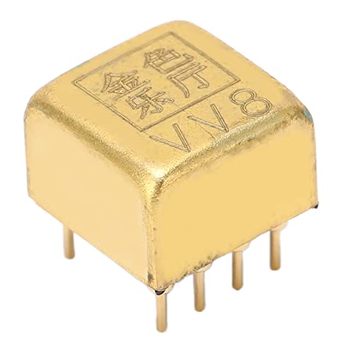 OP -AMP -Modul Dual Discrete Audio -Verstärker, der Sich der Audiophilen Audio -Bandbreite 6 MHz gewidmet hat OP -AMP -Modul Dual Discrete Audio -Verstärker, der Sich der Audiophilen Audio -Bandbreite 6 MHz gewidmet hat von YUKOFE