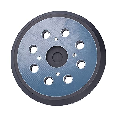 Schleifer -Backing -Pad -Ersatz Orbital Schleifmaschine Effektiv einfach installieren 5in Schleifer -Backing -Pad -Ersatz Orbital Schleifmaschine Effektiv einfach installieren 5in von YUKOFE