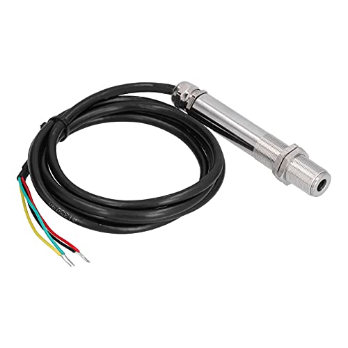 Temperatursensor-Sonde-Infrarot-Thermometer 1,5-Meter-Kabel 5-12VDC 485 Ausgang für den industriellen Gebrauch Temperatursensor-Sonde-Infrarot-Thermometer 1,5-Meter-Kabel 5-12VDC 485 Ausgang für den industriellen Gebrauch von YUKOFE