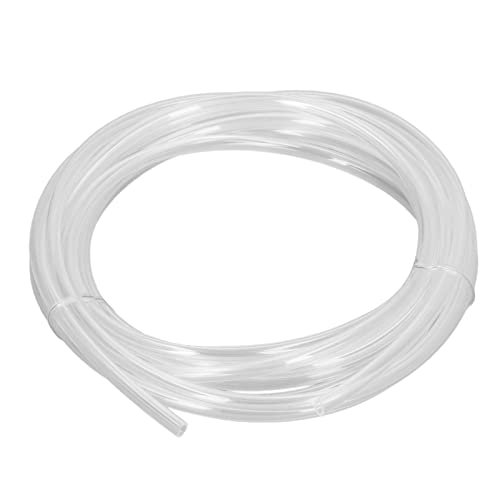Tintenrohrschlauch Flexibler Schlauch stabil besser Designs breites Matching großartiges Material für Druckerfotomaschine (5m) von YUKOFE