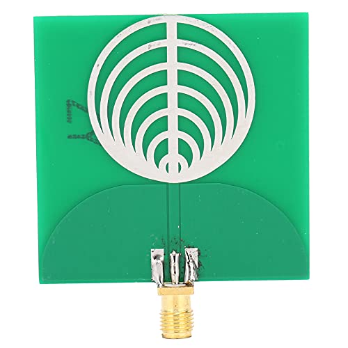 UWB-Antennen Ultra-Wide-Band Effiziente Datenübertragung Arbeitsfrequenz 2.4Hz-10.5GHz Gedruckte Leiterplattenmodul langlebig von YUKOFE
