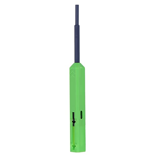 YUKOFE LC One -Klick optische Faserreinigungsstift nicht statisches Harzgrün für LC MU YUKOFE LC One -Klick optische Faserreinigungsstift nicht statisches Harzgrün für LC MU von YUKOFE